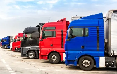 Konya Marmaraereğlisi Ambar Nakliyat